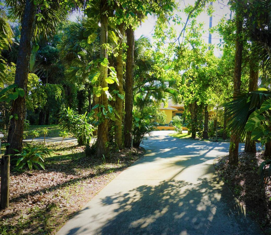 Jupiter Waterfalls - Newly Updated - Tiki Hut, Fire Pit, Kitchen, Pool Heater And More Exterior photo