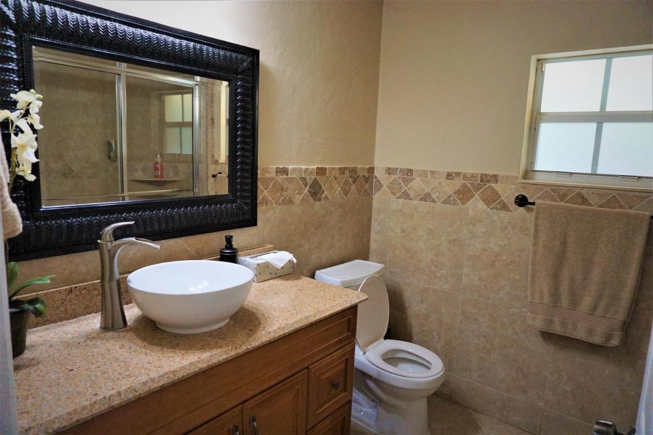 Jupiter Waterfalls - Newly Updated - Tiki Hut, Fire Pit, Kitchen, Pool Heater And More Exterior photo
